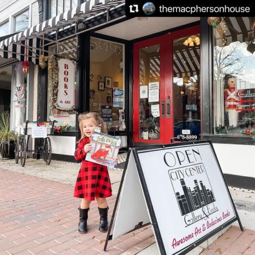 Downtown Alliance Fayetteville, NC